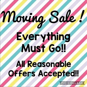 Not for sale